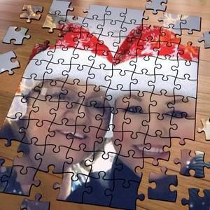 Meet your Posher, Christy